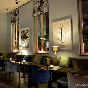 Aparthotel Numa Lief, Brussels