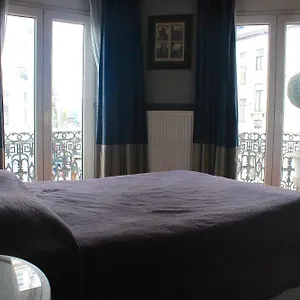 Hotel Orts, Brussels