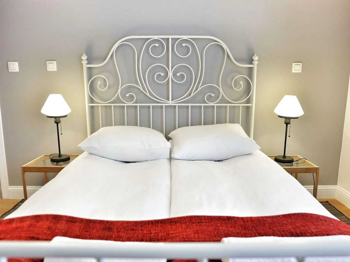 *** Aparthotel Top Spot Residence Brussels Belgium