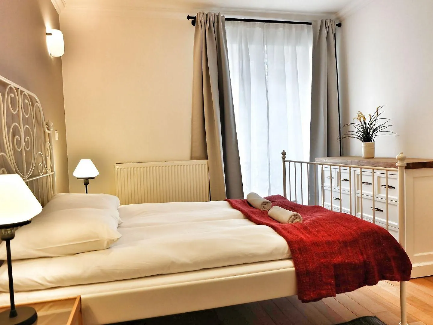 Top Spot Residence Brussels