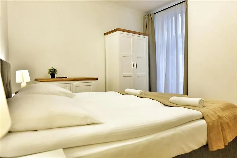 Top Spot Residence Brussels