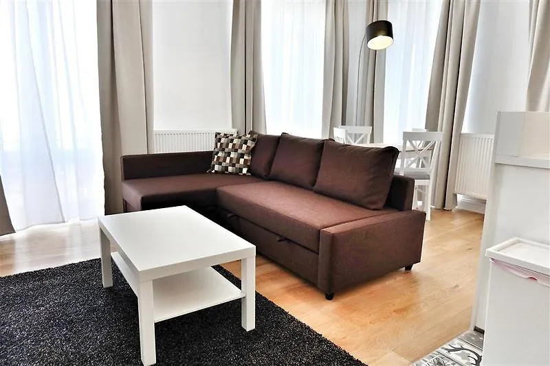 Top Spot Residence Brussels