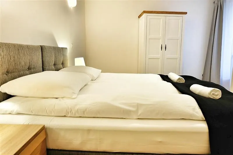 Top Spot Residence Brussels Belgium