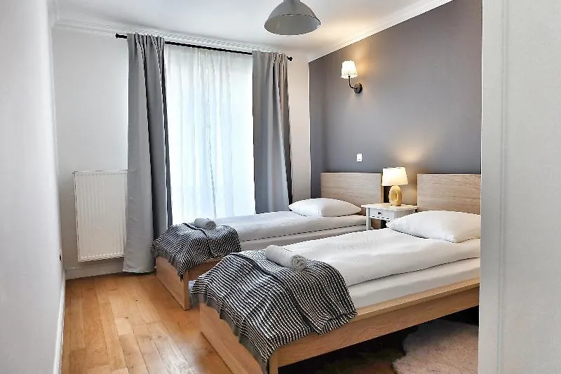 Top Spot Residence Brussels